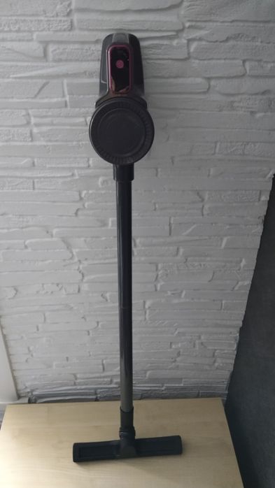 Пылесос автомобильный