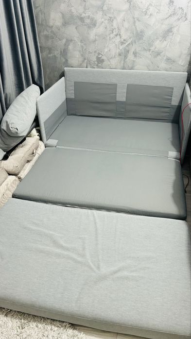 Vand canapea extensibila Fridhult