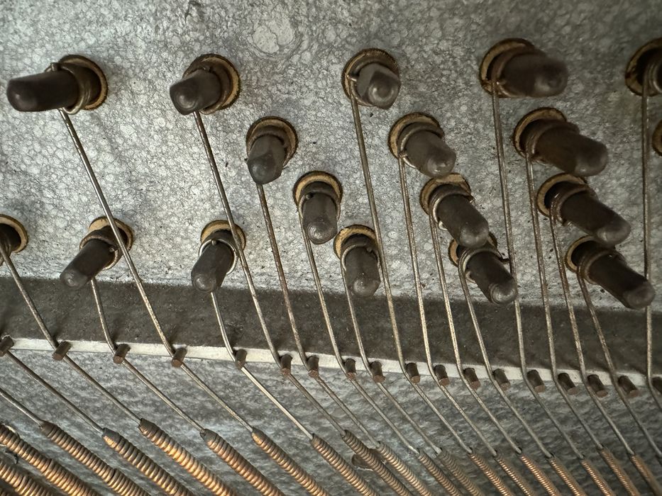 Пианино Беларусь