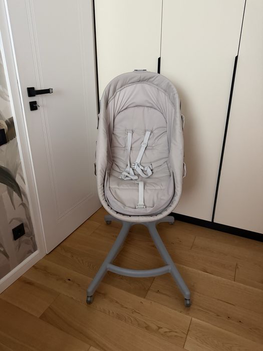 Chicco baby hug pro 5 in 1, multifunctional-