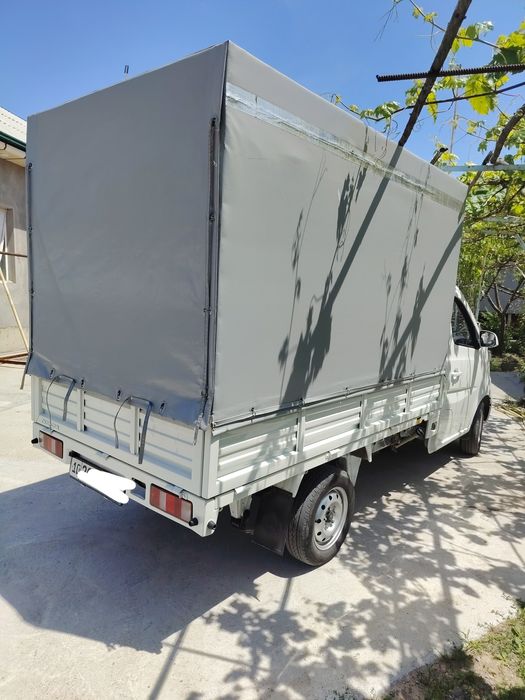 Changan Star tent