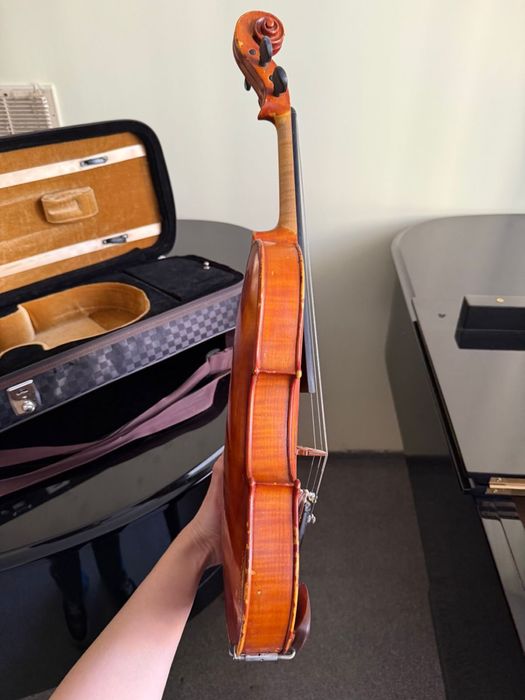 Продается скрипка мастеровая