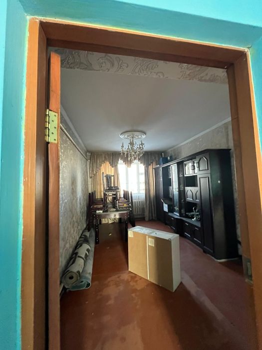 Продам готовый дом