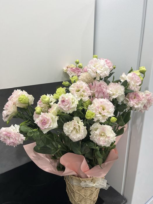 Цветы срочно б/у