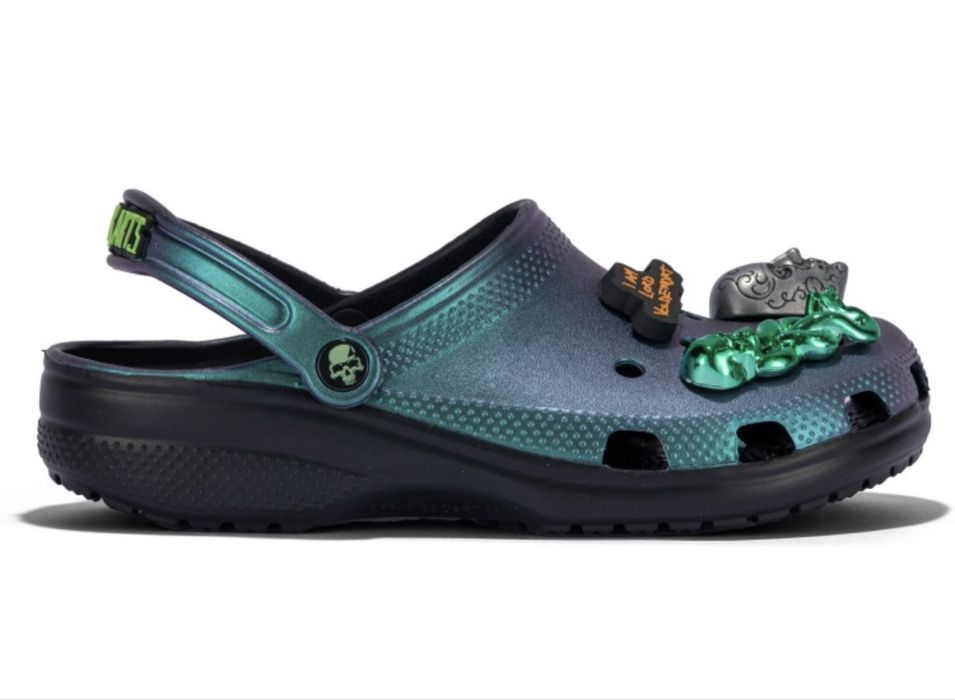 Продам Crocs оригинал размер 36-37