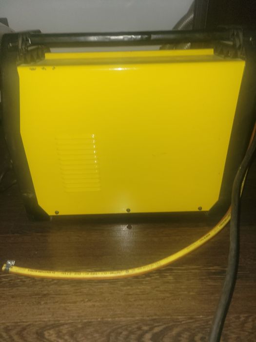 Aparat de sudură mig mag PowerMate 230 sinergy