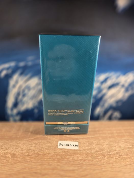 Tom Ford - Neroli Portofino 100ml EDP unisex, made in USA, Sigilat