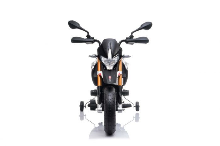 Motocicleta electrica APRILIA DORSODURO 900 STANDARD #Negru