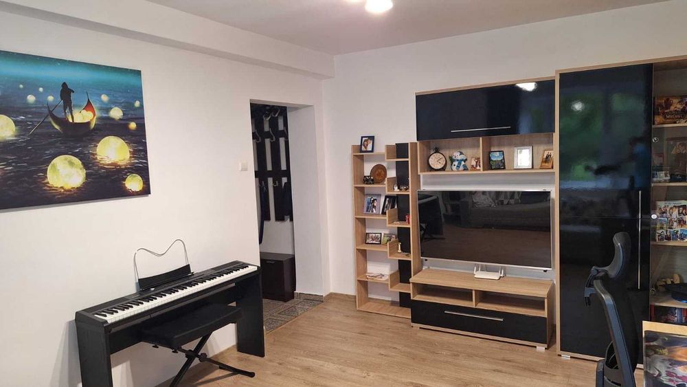 Chirie apartament 2 camere Gheorgheni