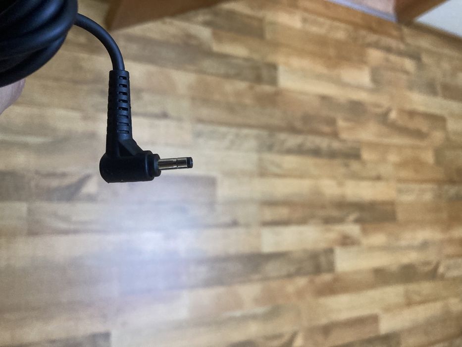 Зарядное устройство для ноутбука lenovo