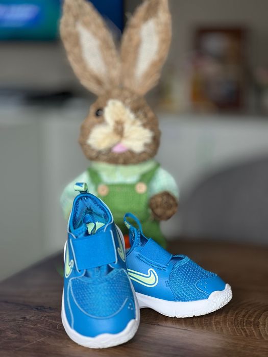 Бебешки маратонки