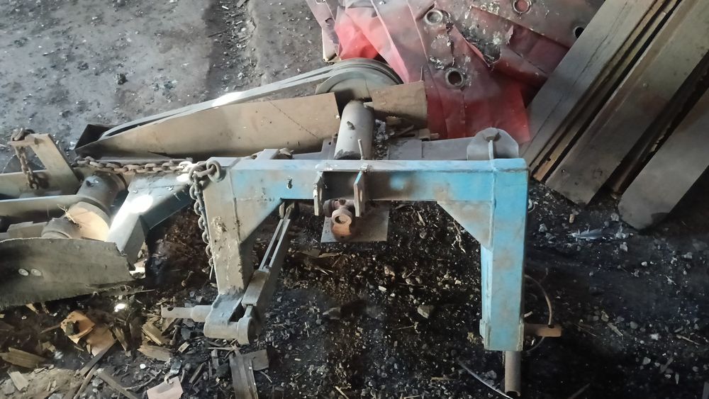 Продам косилка однобруска
