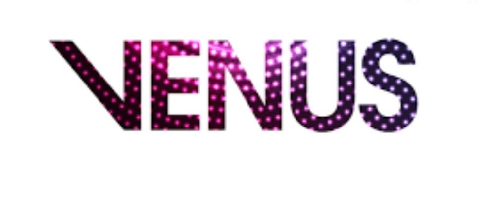 Рубиновый гарнитур от бренда Venus