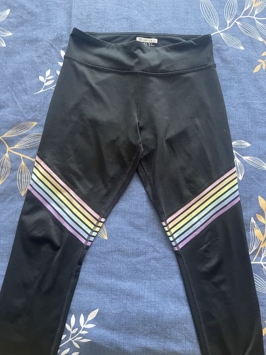 Спортни клинове