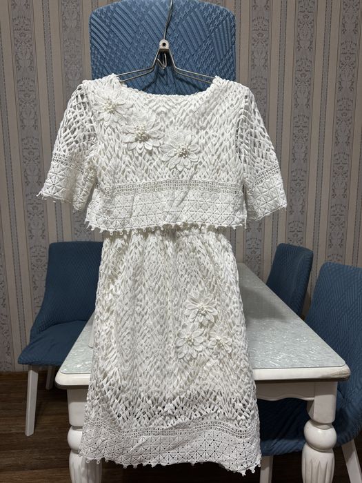 Продам платье красивое