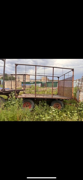 Продам трактор т16 в комплекте. Есть торг