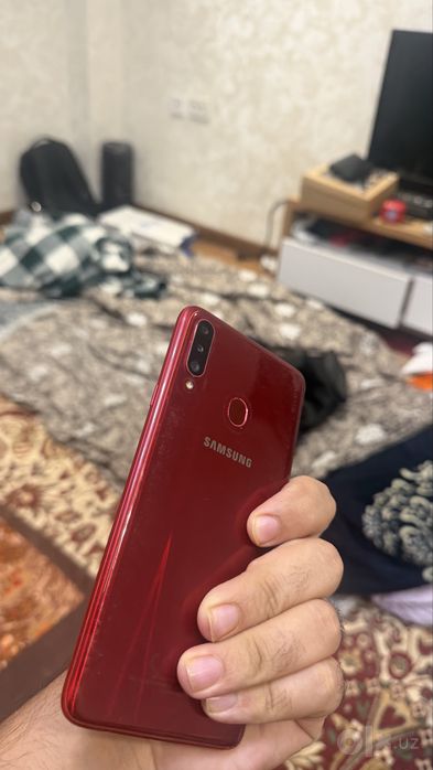 samsung a20 s ..