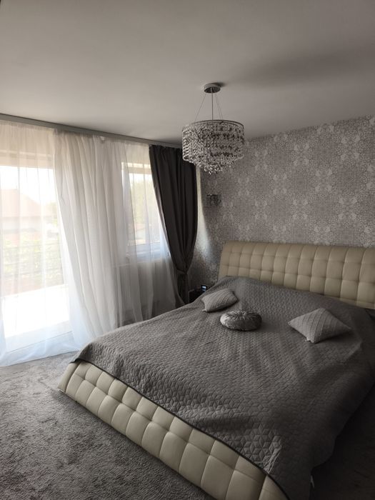 Casa P+1 Km 5  complet mobilata si utilata