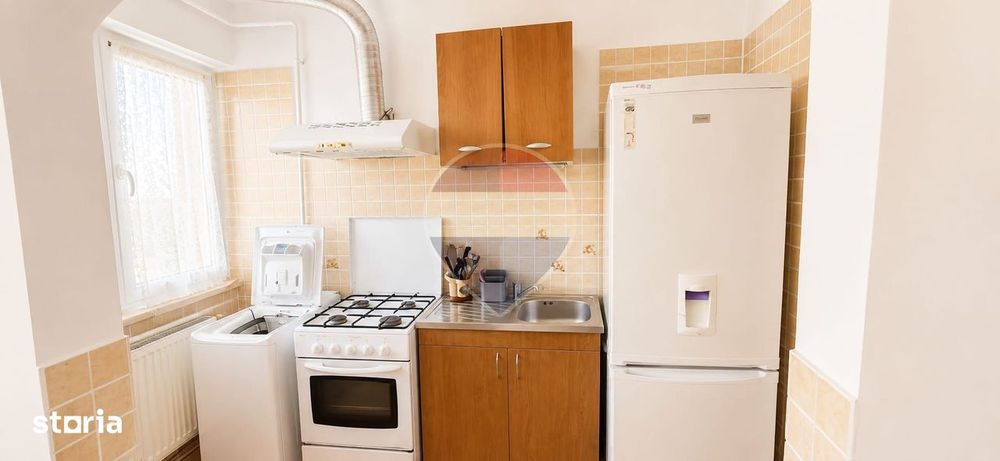 Apartament de închiriat | Rădăuți | Strada Eudoxiu Hurmuzachi