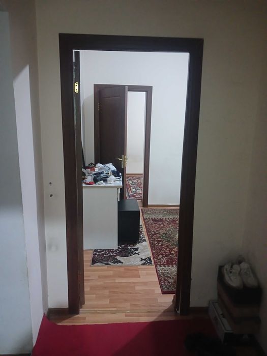 Ijaraga 2 honali kvartira 430$ sheriklikka