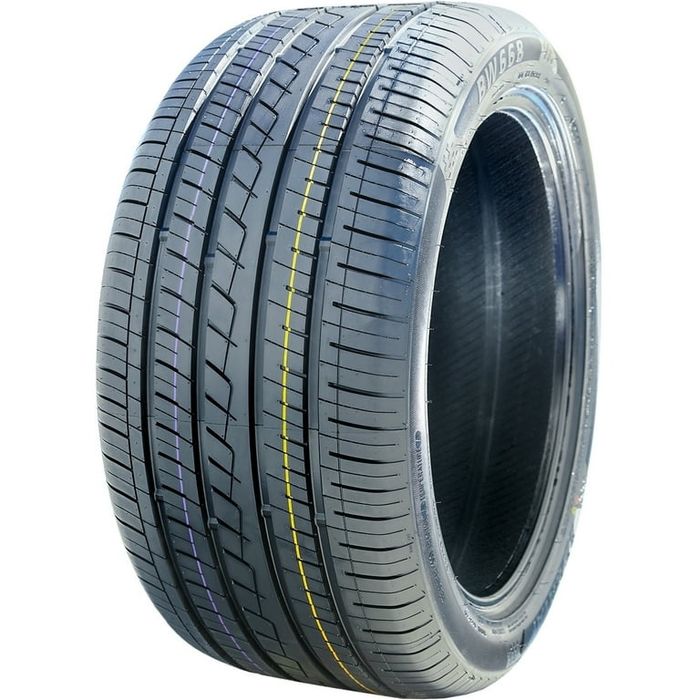 BW668 245/40R20 в упаковке