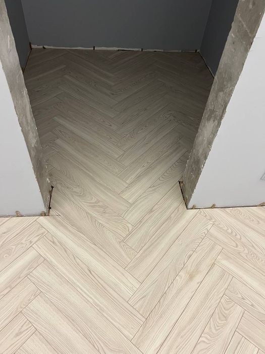 Laminat teramiz  va Nalivniy Pol