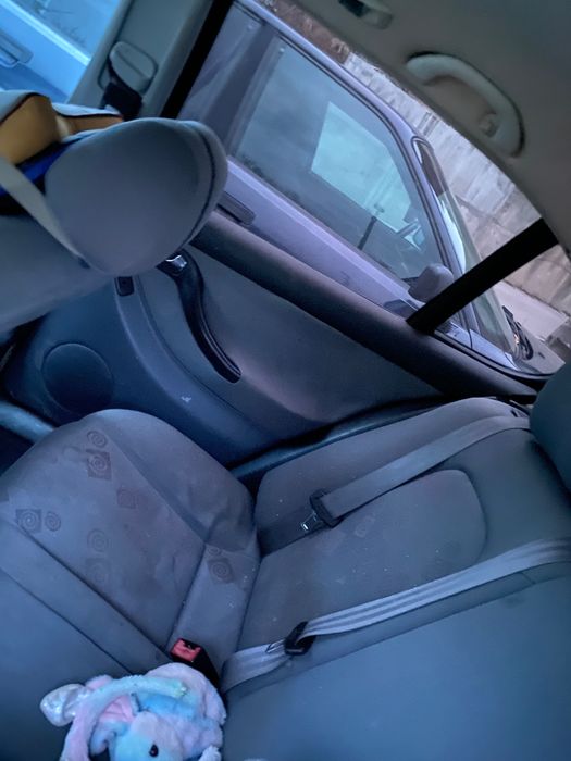 Seat Leon 1.6 2002г