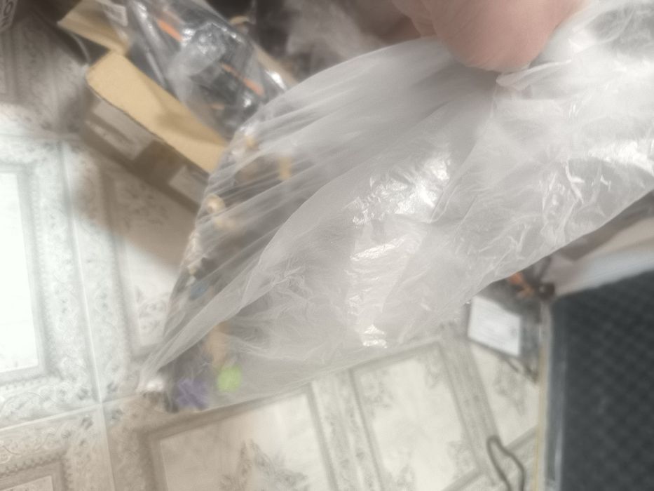 Продам Лего минифигурки детали