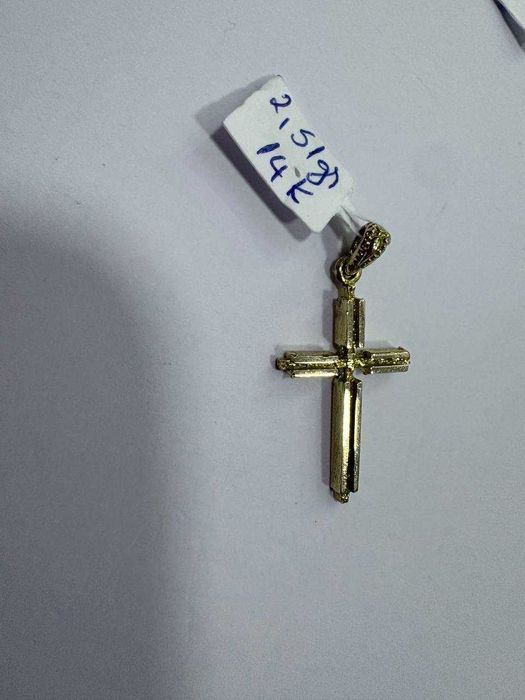 PAND CRUCE AUR 14K 2.51GR (ctg)