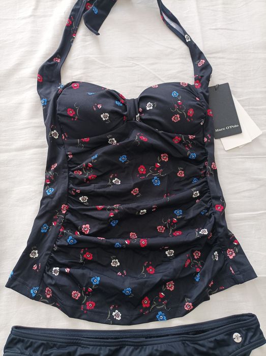 Juicy couture/Marc O Polo рокля бански и танкини