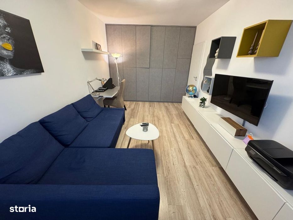 Apartament 2 camere - Drumul Binelui - Comision 0%