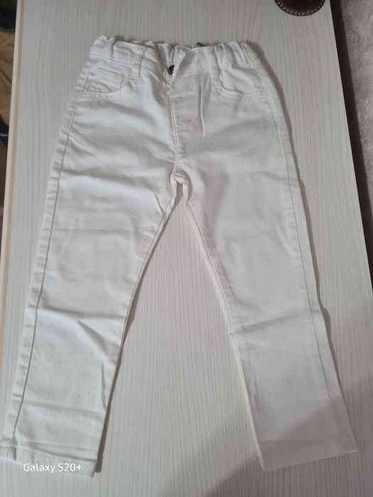 Детские   джинсы