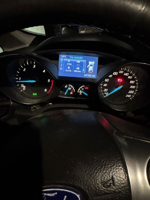 Ceasuri Ford C-MAX / FOCUS / KUGA