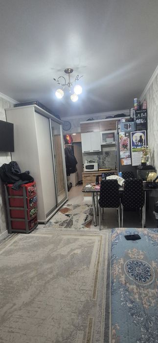 Студия Рускулбекова срочно