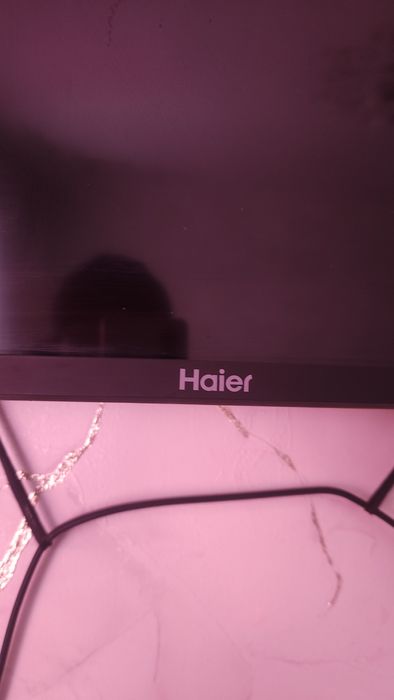 Haier Android TV DVB