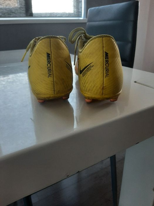 Бутонки nike 36 номер