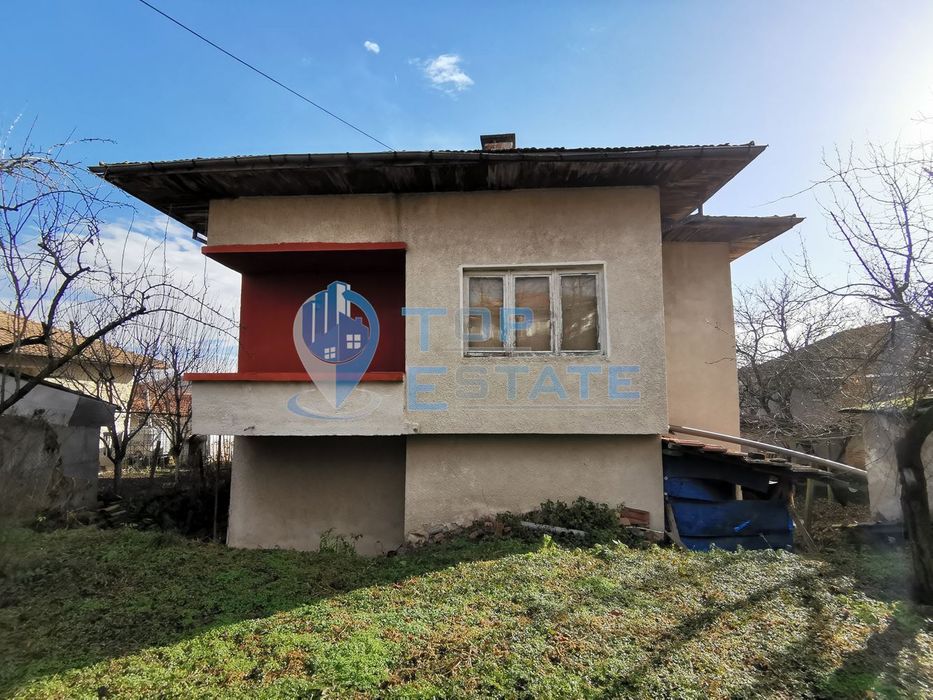 Продава се Къща в Стражица - 207 кв.м за 357 €/кв.м - Снимка #1