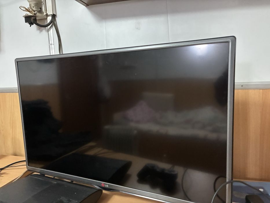 Продам тевизор..