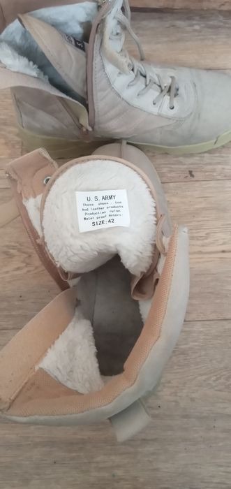 Продам берцы военный