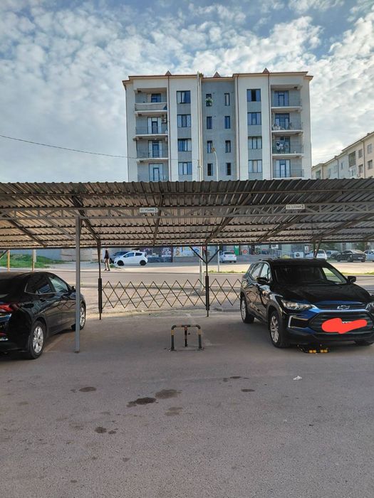 Сергели1-бекат новостройка 2/7/7 сотилади