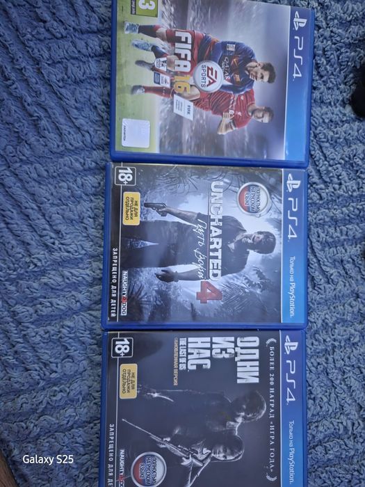 Продам диски на пс4 предлагайте пишите