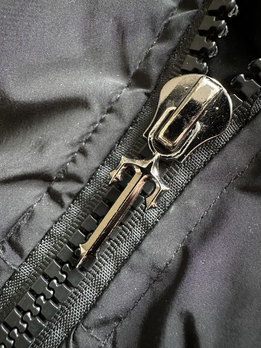 Trapstar яке (използвано)