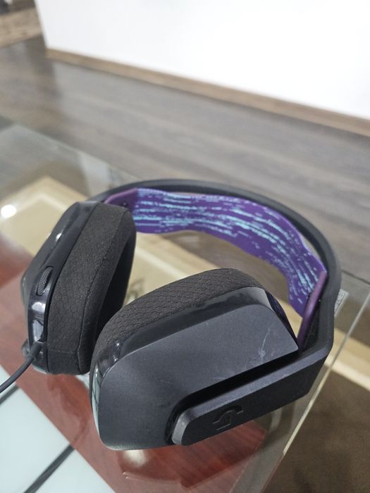 Căști Gaming Logitech G335