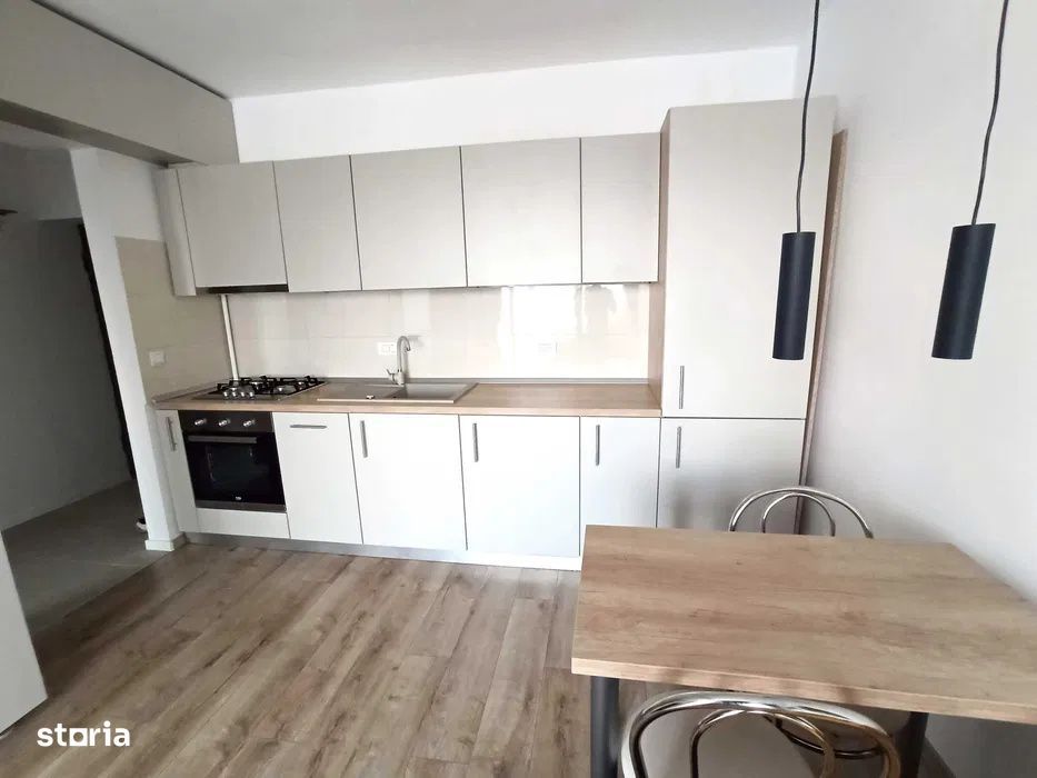 Apartament 2 camere | Regie Residence | Vedere spre Parcul Grozavesti — fotografia 3