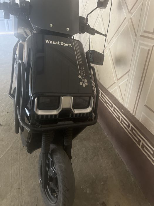 skuter sotiladi wasat sport
