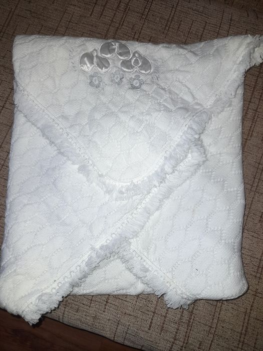 Продам плед-конверт