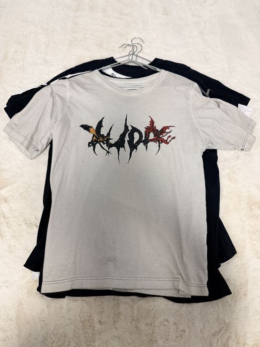 Luda тениски S размер