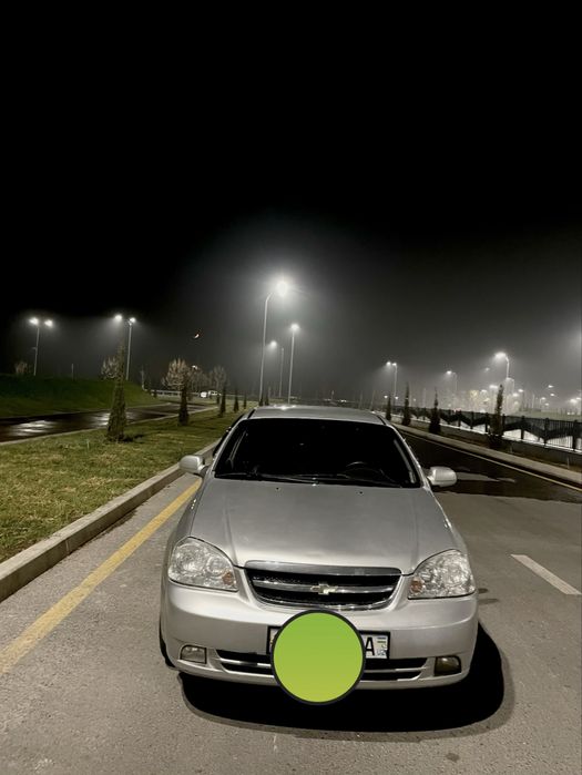 Lasetti 1.8 yaxshi holatda