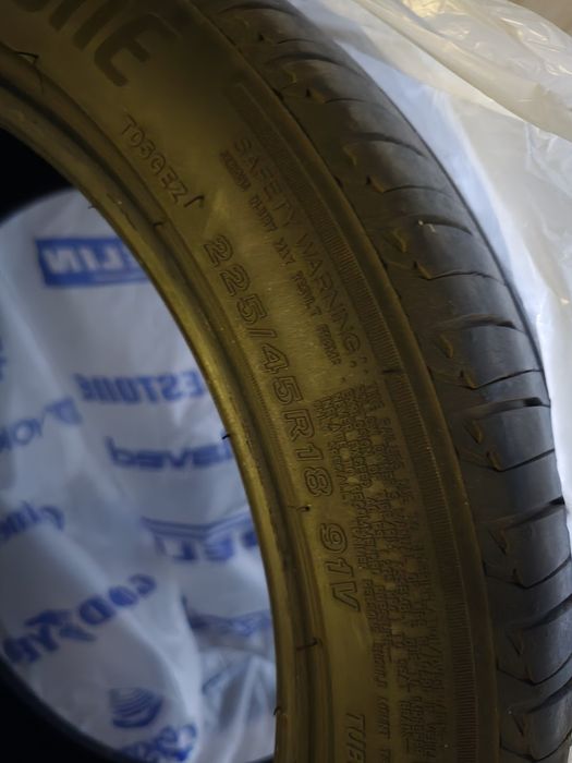 Резина Bridgestone