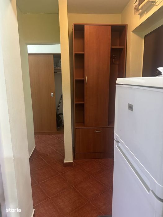 Campina - garsoniera mobilata - 200 Euro/Luna